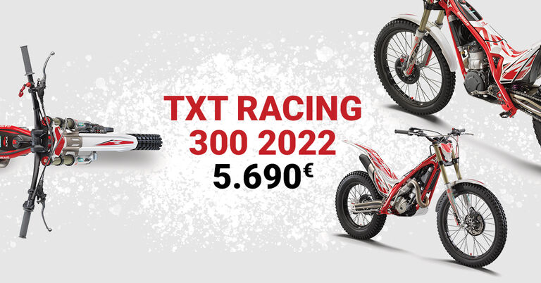 TXT Racing 300