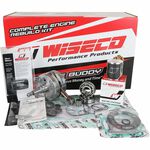 _Wiseco Motorrekonstruktionskit Suzuki RM 85 02-18 | WPWR166-100 | Greenland MX_