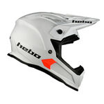 _Hebo HMX-P01 Stage III Helm Weiss | HC0629BL-P | Greenland MX_