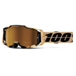 _100% Brillen Armega Hiper Verspiegelten Gläsern | 50003-000-05-P | Greenland MX_