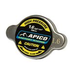 _Apcio Kühlerdeckel 1.6 Japanisch | AP-RADCAP1.6 | Greenland MX_
