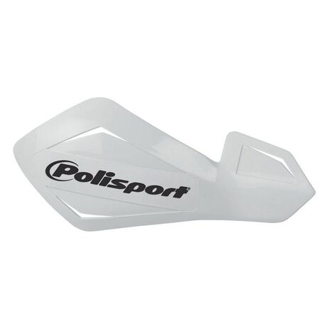 _Polisport Free Flow Lite Handguard | 8305800099-P | Greenland MX_