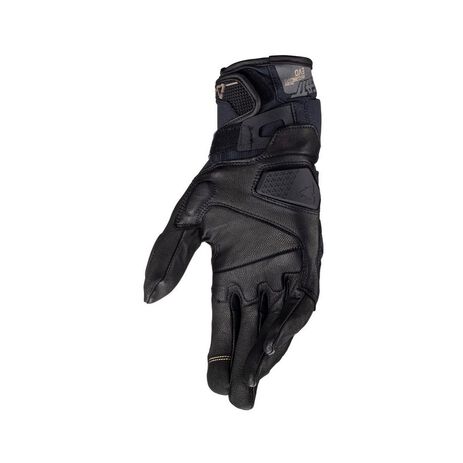 _Leatt ADV HydraDri 7.5 Handschuhe Schwarz | LB6024040560-P | Greenland MX_