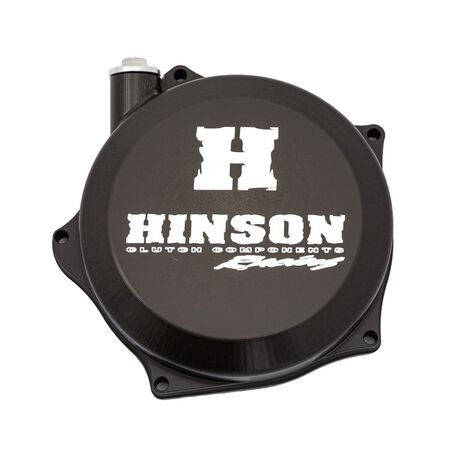 _Hinson Kawasaki KX 250 21-22 Kupplungsaußendeckel | C557-2101 | Greenland MX_