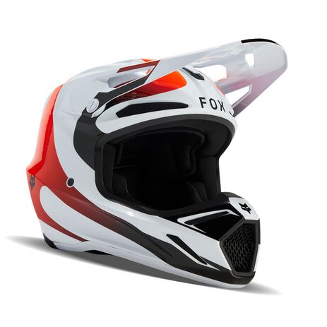 _Fox V3 Magnetic Helm | 31367-008-P | Greenland MX_