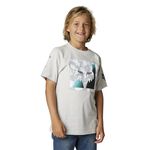 _Fox Detonate Kinder T-Shirt | 30002-097 | Greenland MX_