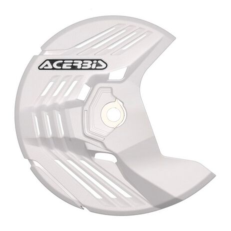 _Acerbis Beta RR 250/300 13-24 TM 125/144 16-20 Linear B Bremsscheibenschutz Vorne | 0026231.030-P | Greenland MX_