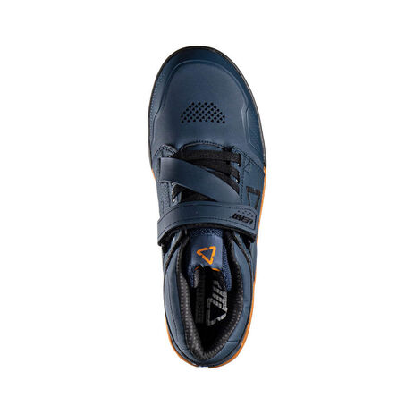 _Leatt 4.0 Clip Schuhe Kupfer | LB3022101400-P | Greenland MX_