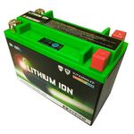 _Lithium-Batterie Skyrich HJTX5L-FP | 0620023K | Greenland MX_