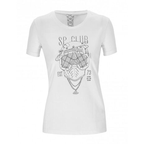 _Acerbis Damen T-shirt SP Club Diver | 0910518.030 | Greenland MX_