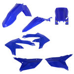 _Cycra Plastik Kit Yamaha YZ 450 F 2023 | 0025879.040-P | Greenland MX_