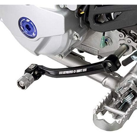 _Zeta Revolver Schalthebel Honda CRF 150 R 07-.. | ZE90-3010-P | Greenland MX_