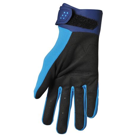 _Thor Spectrum Kinder Handschuhe Blau | 33321602-P | Greenland MX_