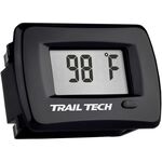 _Trail Tech TTO Temperaturmesser | 732-ES2 | Greenland MX_