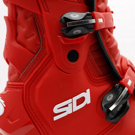 _Sidi X-Power Stiefel Rot | BOSOF4000440-P | Greenland MX_