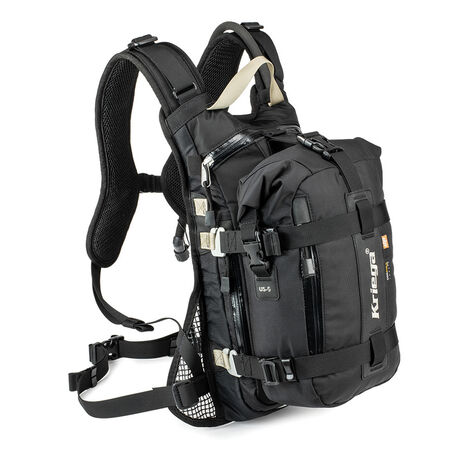 _Kriega US-5 Drypack Packsack | KUSC5 | Greenland MX_