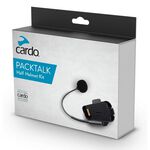 _Cardo Packtalk Series Audiobasis für Jet Helm | SPPT0011 | Greenland MX_
