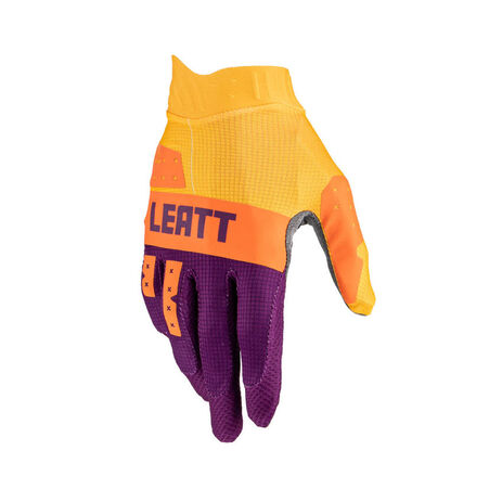 _Leatt 1.5 Kinder Handshuhe Purple | LB6023041350-P | Greenland MX_