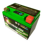 _Lithium-Batterie Skyrich HJTX5L-FP | 0605023K | Greenland MX_