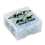 _Bolt Track Pack Kawasaki KX/KXF Schraubensatz Sortiert | BT-TRKKXF1 | Greenland MX_