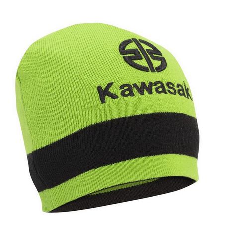 _Kawasaki Sports Mutze | 014SPA231000 | Greenland MX_