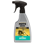 _Motorex Glasreiniger Moto Shine 500 Ml | MT175F00PM | Greenland MX_