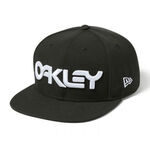 _Oakley Mark ll Novelty Kappe | 911784-02E02E02E-P | Greenland MX_