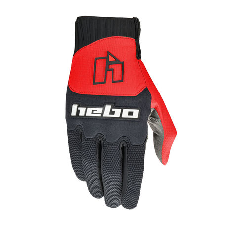_Hebo Scratch II Handschuhe Rot | HE1245RL-P | Greenland MX_