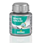 _Motorex White Grease 100 Gr.  | MOT304849 | Greenland MX_