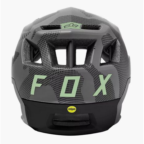 _Fox Dropframe Pro Helm | 29392-033-P | Greenland MX_