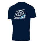 _Kinder T-Shirt Troy Lee Designs Precision 2.0 Camo | 724824002-P | Greenland MX_