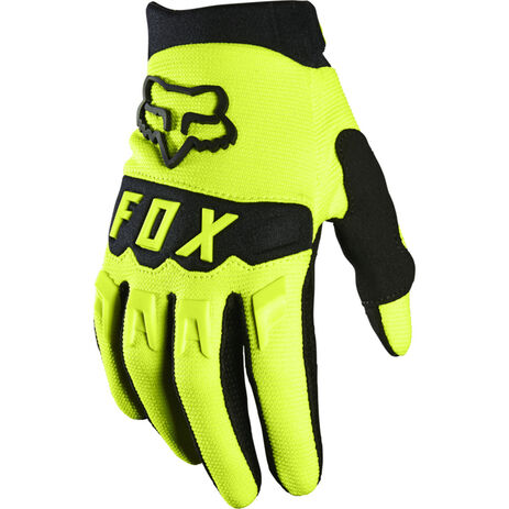 _Fox Dirtpaw Kinder Handschuhe | 25868-130 | Greenland MX_