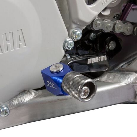 _Zeta Revolver Schalthebel Yamaha TTR 50 E (Standard) 06-16 | ZE90-3506 | Greenland MX_