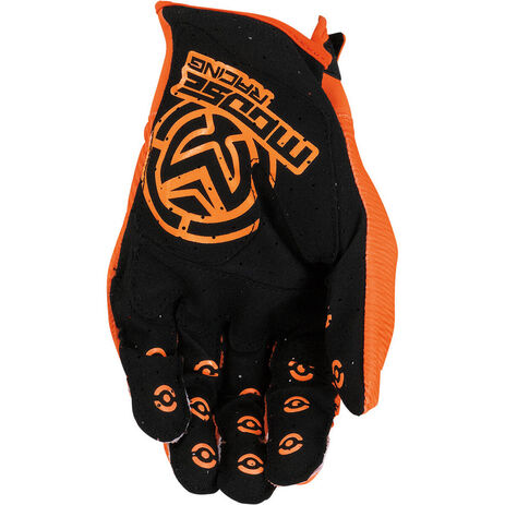 _Moose Racing MX1 Handschuhe Orange | 33307363-P | Greenland MX_