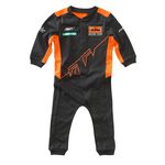 _KTM Team Romper Baby-Anzug | 3PW220021200 | Greenland MX_