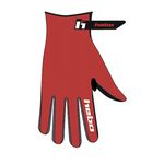 _Hebo Team IV Kinder Handschuhe Rot | HE1180RL-P | Greenland MX_