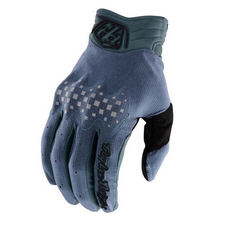 _Troy Lee Designs Gambit Handschuhe Grau | 415785012-P | Greenland MX_