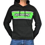 _GreenlandMX Kinder Zip-Sweatshirt | PU-GLMYXSW | Greenland MX_