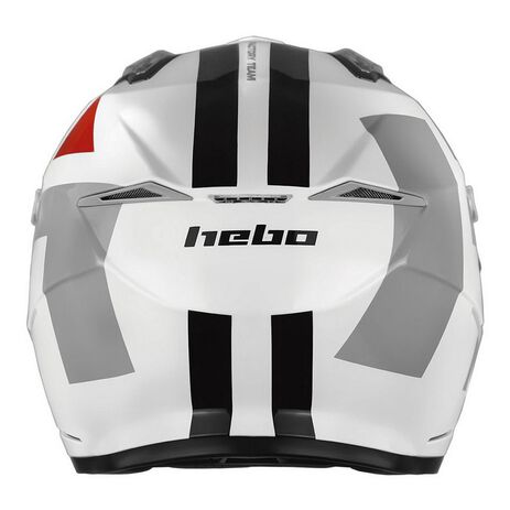 _Hebo Trial Zone 5 H-Type Helm | HC1124B-P | Greenland MX_