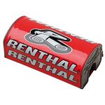 _Renthal Fat Bar Square Lenker Pad | P228-P | Greenland MX_