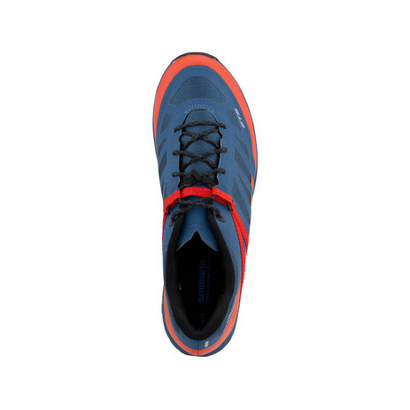 _Shimano MTB ET500 Schuhe Rot | ESHET500MGR01S | Greenland MX_