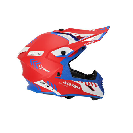 _Acerbis X-Track MIPS Helm Rot/Blau | 0025075.344-P | Greenland MX_