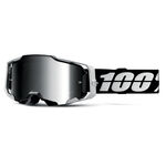 _100% Brillen Armega Verspiegelten Gläsern | 50005-000-21-P | Greenland MX_