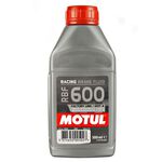 _Motul Racing 600 DOT4l Bremsflüssigkeit 500 Ml | MT-100948 | Greenland MX_