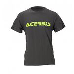 _Acerbis Logo T-Shirt | 0024595.070-P | Greenland MX_