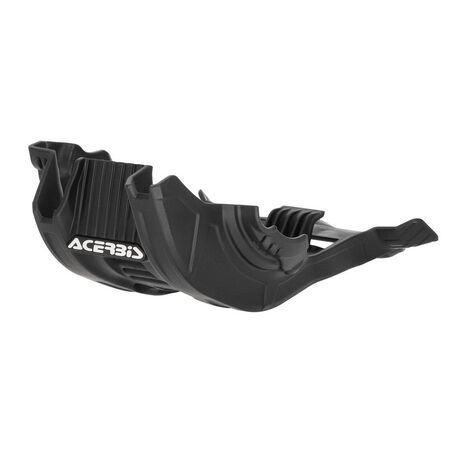 _Acerbis Motorschutzplatte Honda CRF 250 R/RX 22-23 | 0025034.090-P | Greenland MX_