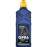 _Putoline Soßdämpferöl GPR 6 SAE 3.5 1 Liter | PT70178 | Greenland MX_