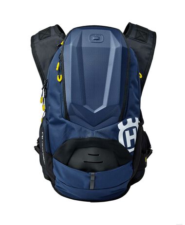 _Husqvarna Dakar Tasche Backpack 3 Liters | 3HS1970100 | Greenland MX_