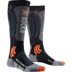 _X-Bionic Mototouring Lange Socken | XS-MS00S19U-B010-P | Greenland MX_