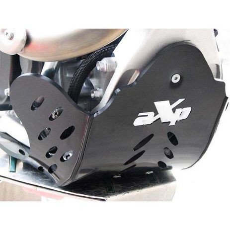 _AXP Racing Motorschutzplatte Yamaha YZ 450 F 06-09 | AX6062 | Greenland MX_